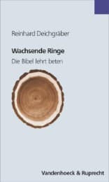 Cover von Wachsende Ringe