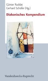 Cover von Diakonisches Kompendium