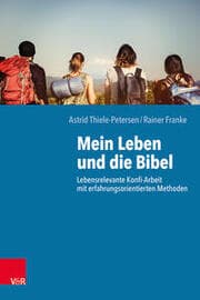 Cover von Mein Leben und die Bibel