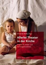 Cover von Allerlei Theater in der Kirche