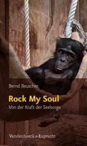 Cover von Rock My Soul