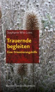 Cover von Trauernde begleiten