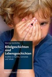 Cover von Bibelgeschichten sind Lebensgeschichten