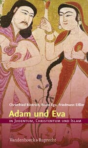 Cover von Adam und Eva in Judentum, Christentum und Islam
