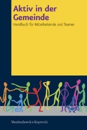 Cover von Aktiv in der Gemeinde