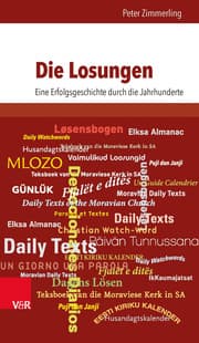 Cover von Die Losungen