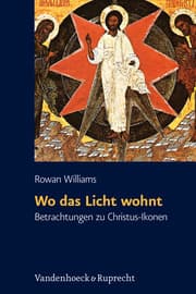 Cover von Wo das Licht wohnt