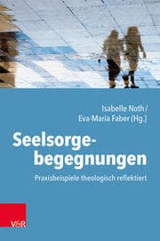 Cover von Seelsorgebegegnungen
