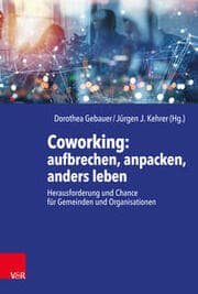Cover von Coworking: aufbrechen, anpacken, anders leben
