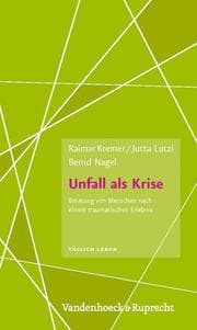 Cover von Unfall als Krise