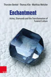 Cover von Enchantment