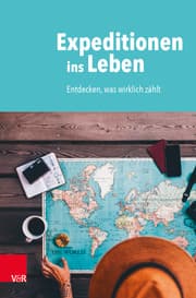 Cover von Expeditionen ins Leben