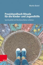 Cover von Praxishandbuch Rituale für die Kinder- und Jugendhilfe