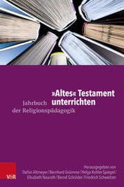 Cover von 'Altes' Testament unterrichten