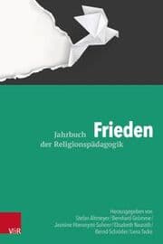 Cover von Frieden