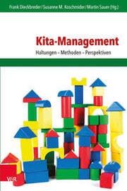 Cover von Kita-Management