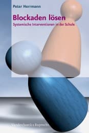 Cover von Blockaden lösen