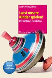 Cover von Lasst unsere Kinder spielen!
