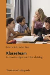 Cover von KlasseTeam