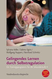 Cover von Gelingendes Lernen durch Selbstregulation