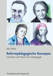 Cover von Reformpädagogische Konzepte