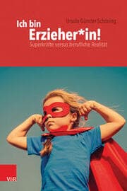 Cover von Ich bin Erzieher