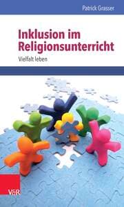Cover von Inklusion im Religionsunterricht
