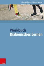 Cover von Werkbuch Diakonisches Lernen