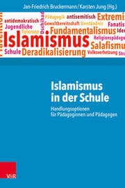 Cover von Islamismus in der Schule