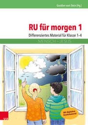 Cover von RU für morgen 1