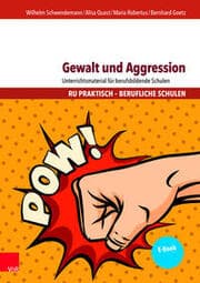 Cover von Gewalt und Aggression