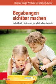 Cover von Begabungen sichtbar machen
