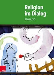 Cover von Religion im Dialog