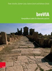 Cover von breVIA