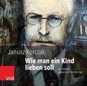Cover von Wie man ein Kind lieben soll
