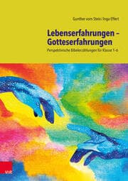 Cover von Lebenserfahrungen - Gotteserfahrungen