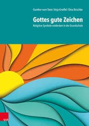 Cover von Gottes gute Zeichen
