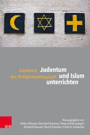 Cover von Judentum und Islam unterrichten