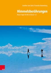 Cover von Himmelsberührungen