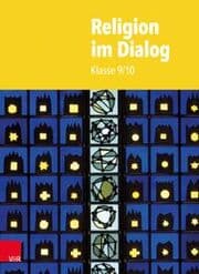 Cover von Religion im Dialog