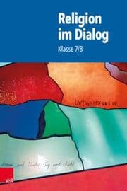 Cover von Religion im Dialog