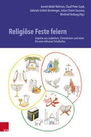 Cover von Religiöse Feste feiern