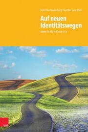 Cover von Auf neuen Identitätswegen