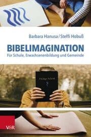Cover von Bibelimagination