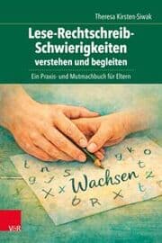 Cover von Lese-Rechtschreib-Schwierigkeiten verstehen und begleiten