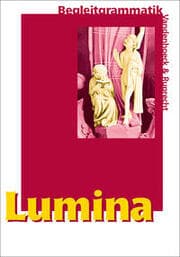 Cover von Lumina