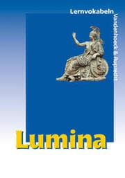 Cover von Lumina