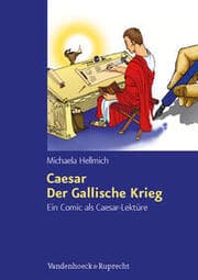 Cover von Caesar, Der Gallische Krieg