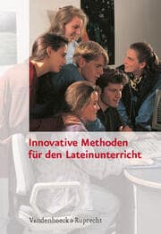 Cover von Innovative Methoden für den Lateinunterricht