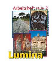 Cover von Lumina